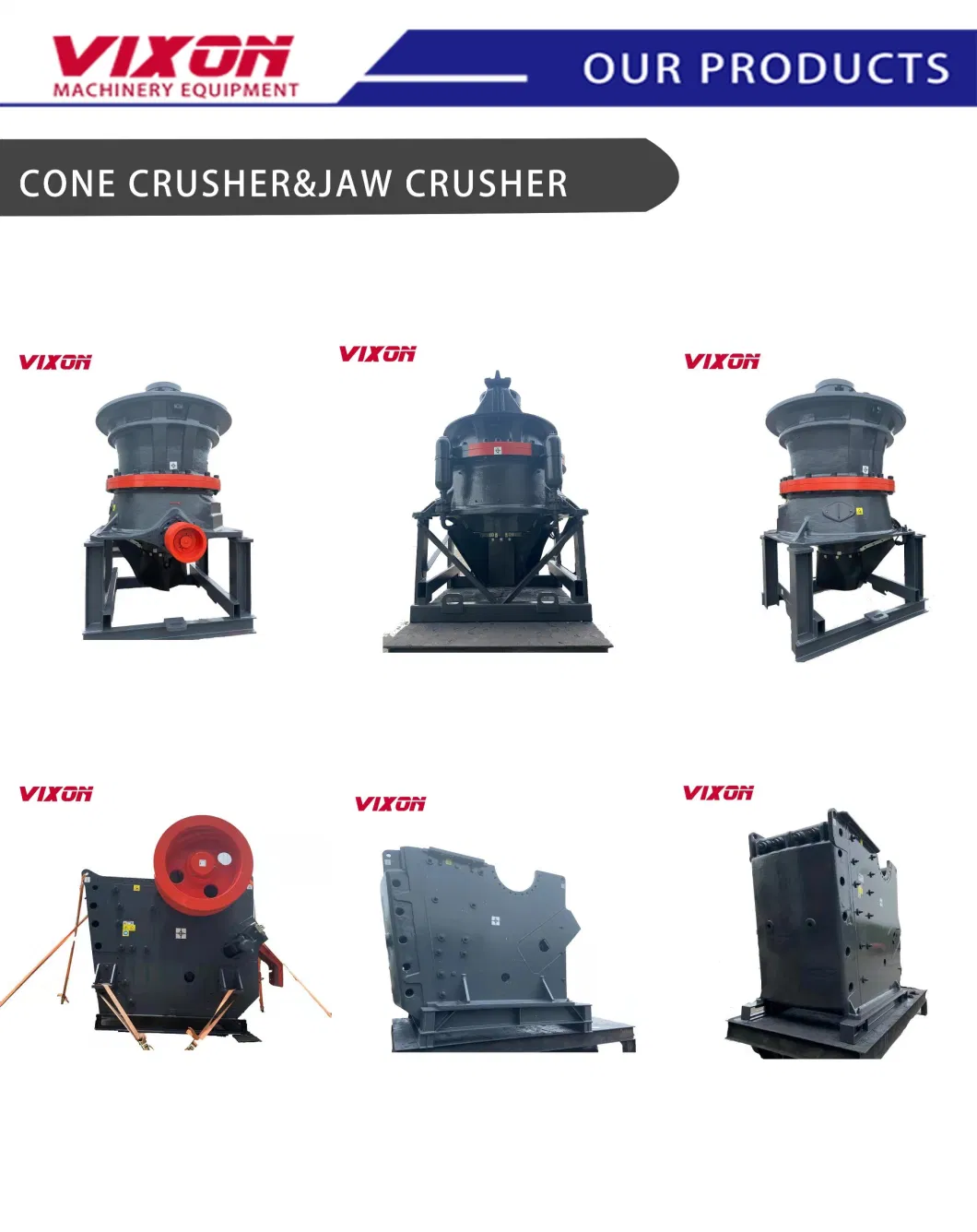 Manganese Mantle Concave Bowl Liner for Cone Crusher