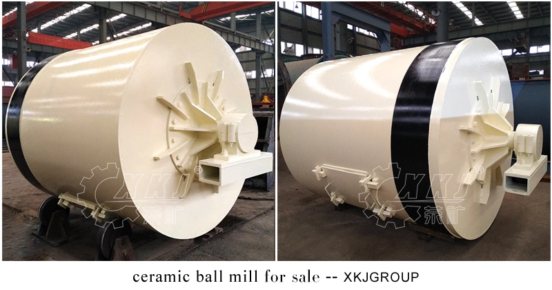 Gold/Copper/Ore/Cement/Gypsum/Coal/Limestone 3.5X12m Customized Wet Dry Grinding Ball Mill