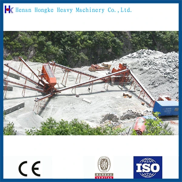 PE600*900 China Big Coal Jaw Crusher