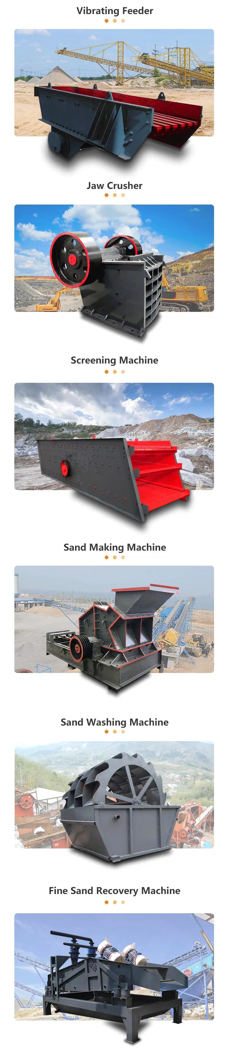 Lane Sand Making Impact Crusher Machine Wooden Match Broom Stick Making Sanding Machine Sand Lime Brick Making Machine