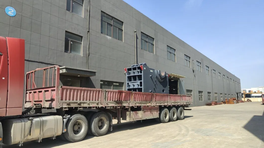 China Advanced Factory 10-100tph Quarrylimestonejaw Crusher