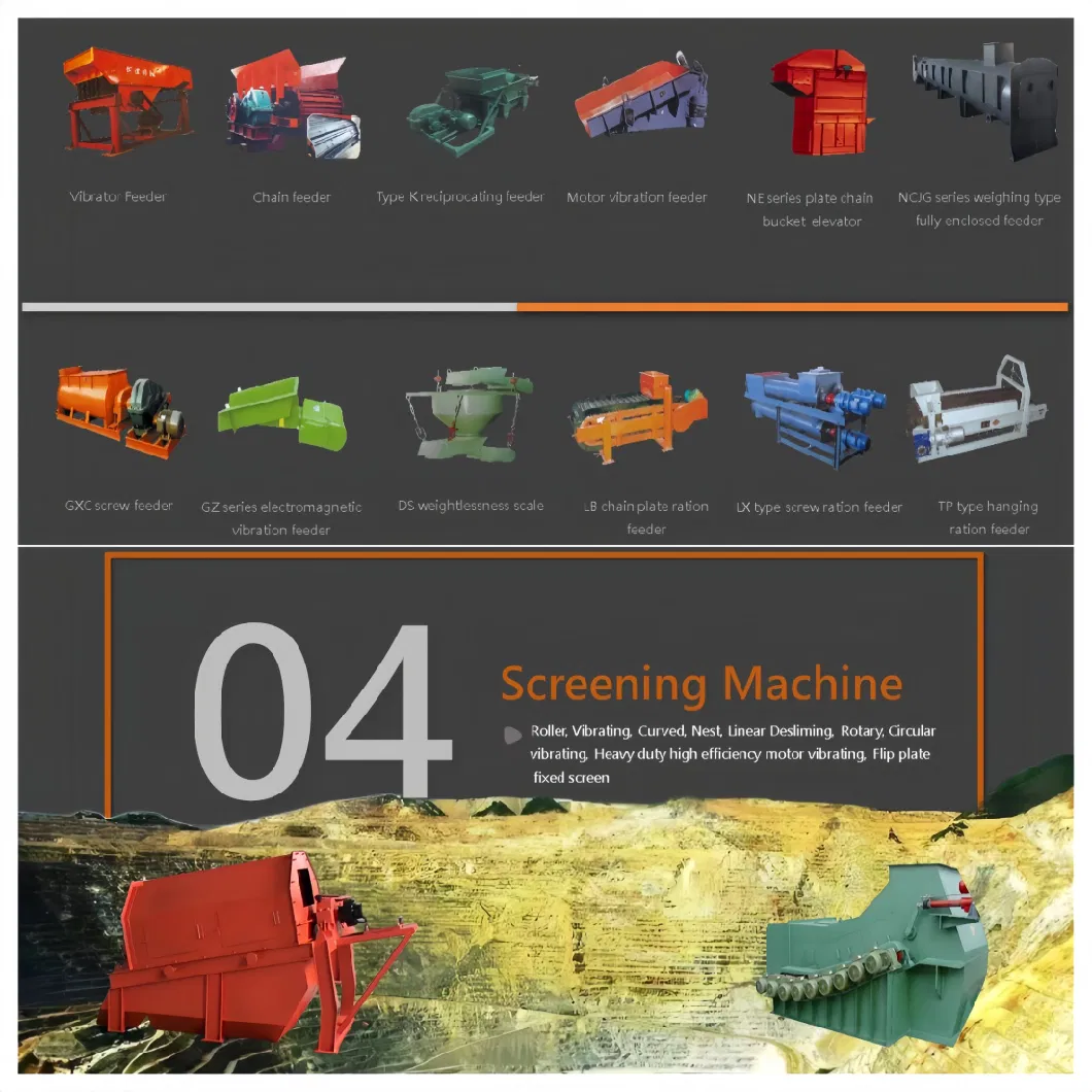 Hwpc1012 High Box Hammer Crusher Mining Machine for Stone/Rock/Mining/Mineral/Granite/Cobble/Iron/Limestone/Coal/Ore