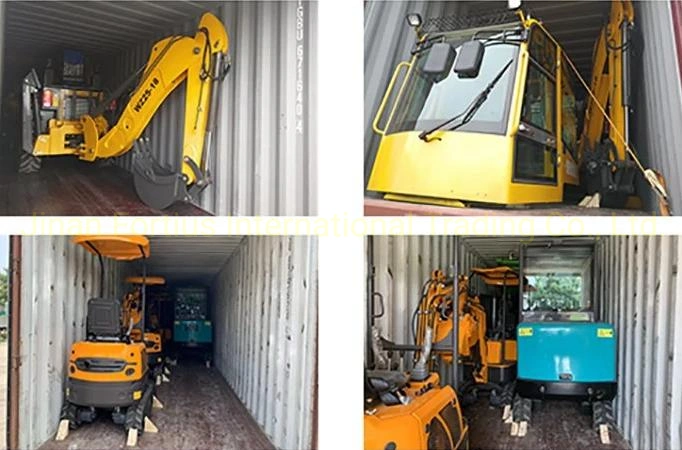 2022 2023 China Construction Machinery Large Used Excavator Original Equipment Hydraulic Pulverizer Crusher Demolition Machine for Concrete Demolition.