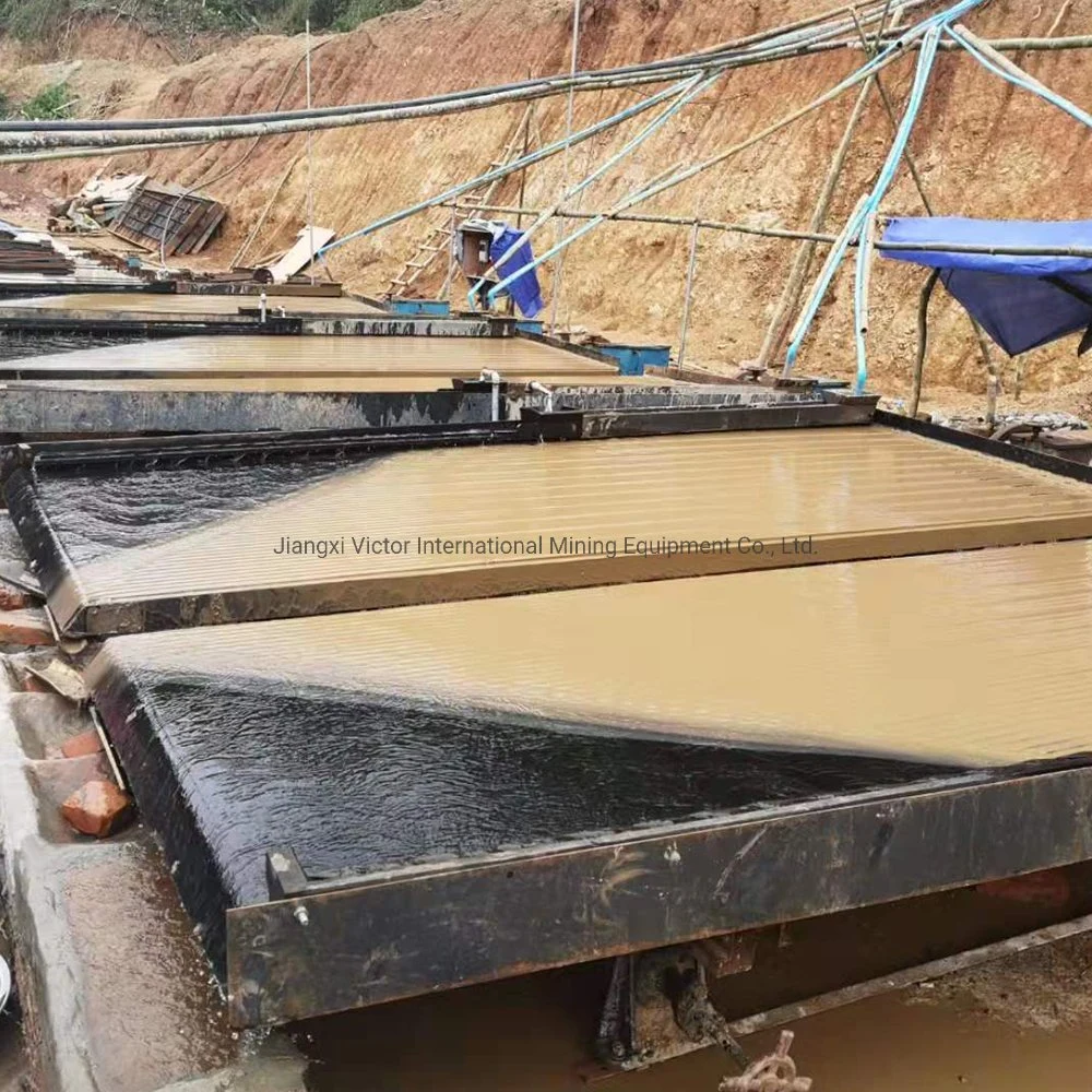 Zimbabwe/Sudan/Congo Mining Quarry Stone Jaw Crusher Crushing Rock Gold Processing Plant