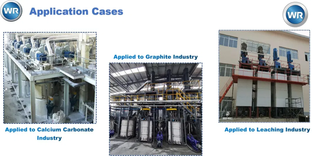 4.5-9.5 Tons/Hour Capacity Equipment for Micro/Nano Grinding Milling/Mining/Grinder/Mill/Crushing/Powder/Mineral