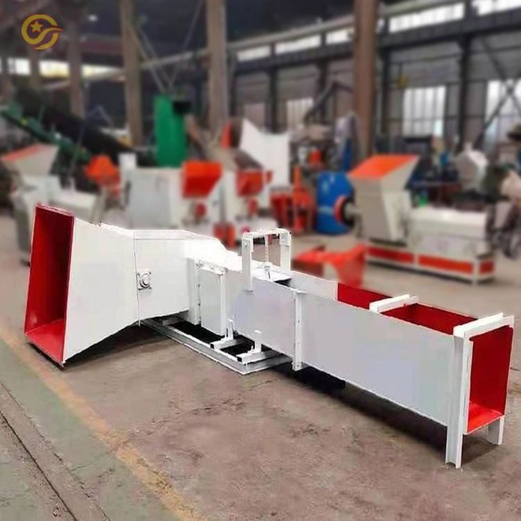 Bf EPS Hot Melting Recycling Machine Foam Crusher Thermocol Block Making Machine