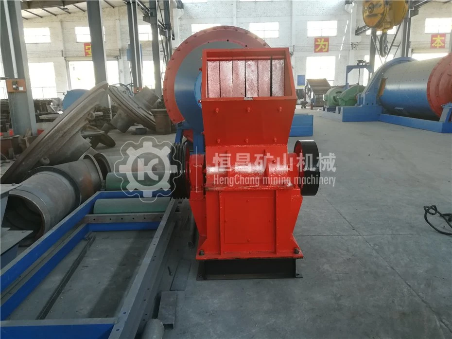 Stone Gold Processing Machinery Glass Bottle Crusher Machine Quarry Stone Crusher Small Hammer Crusher