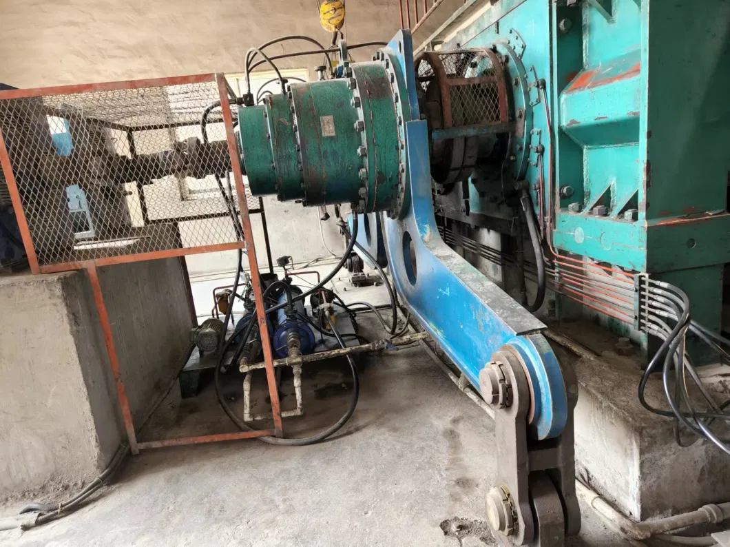 Hydraulic Cone Crusher Machine