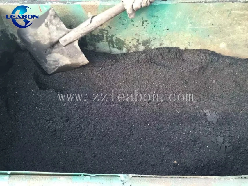 Coal Crusher Fruit Charcoal Powder Crush Processing Machine on Sales