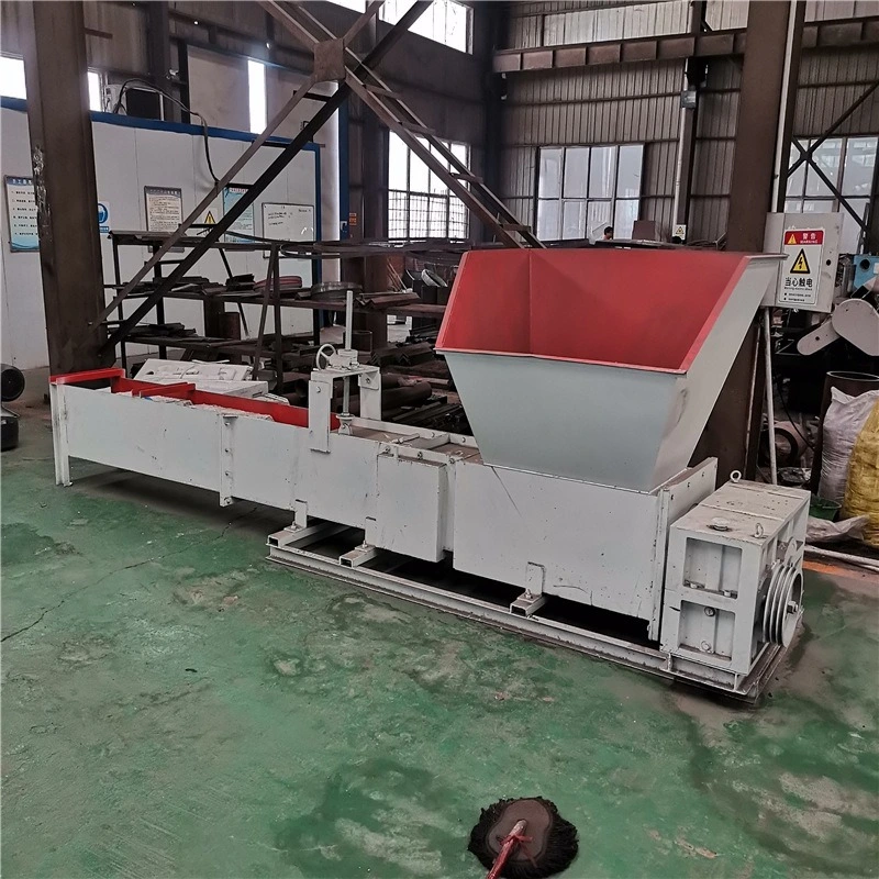 Bf EPS Hot Melting Recycling Machine Foam Crusher Thermocol Block Making Machine