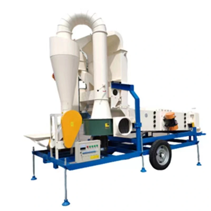 Edible Oil Crushing Production Line Small Oil Press Plant