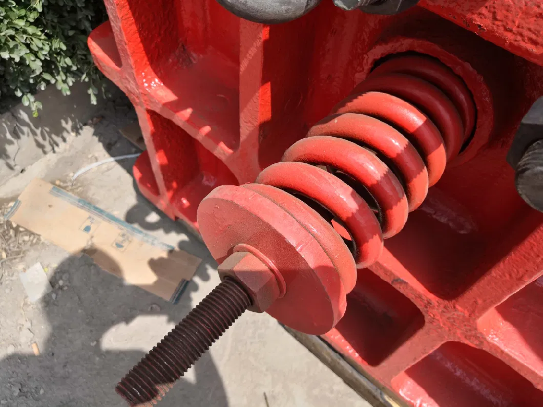 Made in China 150X750 Limestone Jaw Crusher Pex-150X750 Fine Jaw Crusher