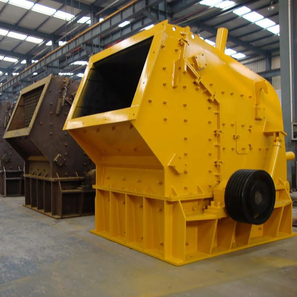 Gtco Large Capacity Stone Cone Crusher for Sale