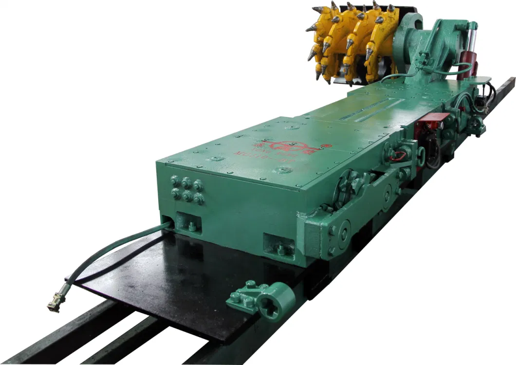 Coal Mining Machine