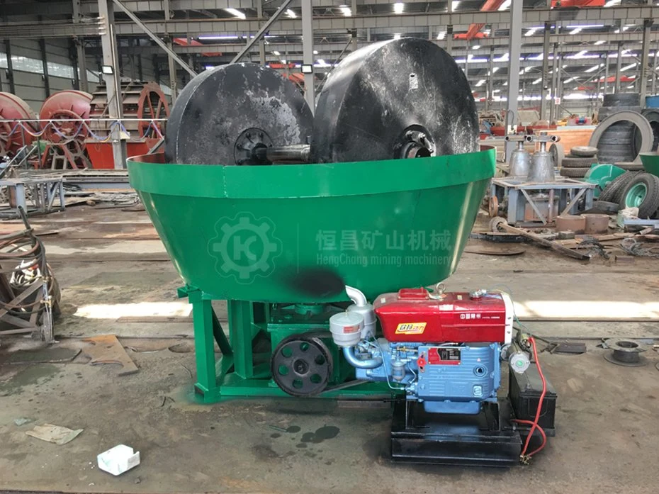 No Need Installation 10tph Granite Crusher Machine PC200X300 300X400 400X600 Stone Hammer Mill Crusher for Gold Mineral Ore