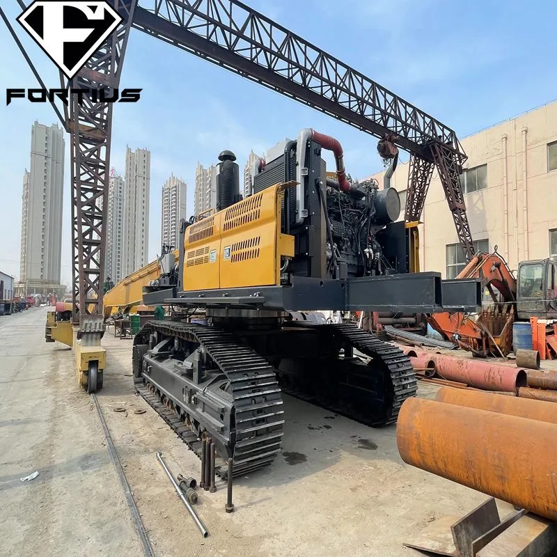 2022 2023 China Construction Machinery Large Used Excavator Original Equipment Hydraulic Pulverizer Crusher Demolition Machine for Concrete Demolition.