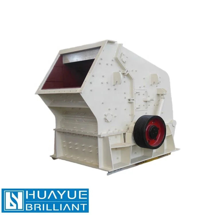 Primary Impact Crusher Concrete Stone Crusher Impact Machine