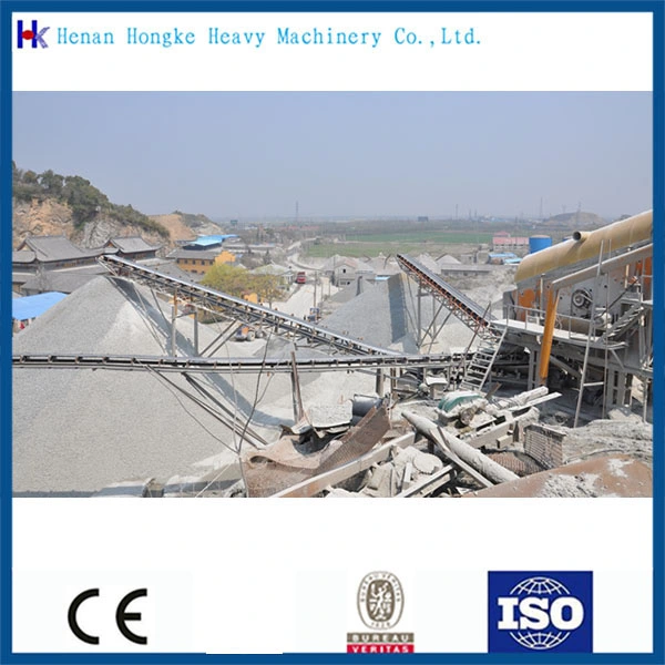 PE600*900 China Big Coal Jaw Crusher