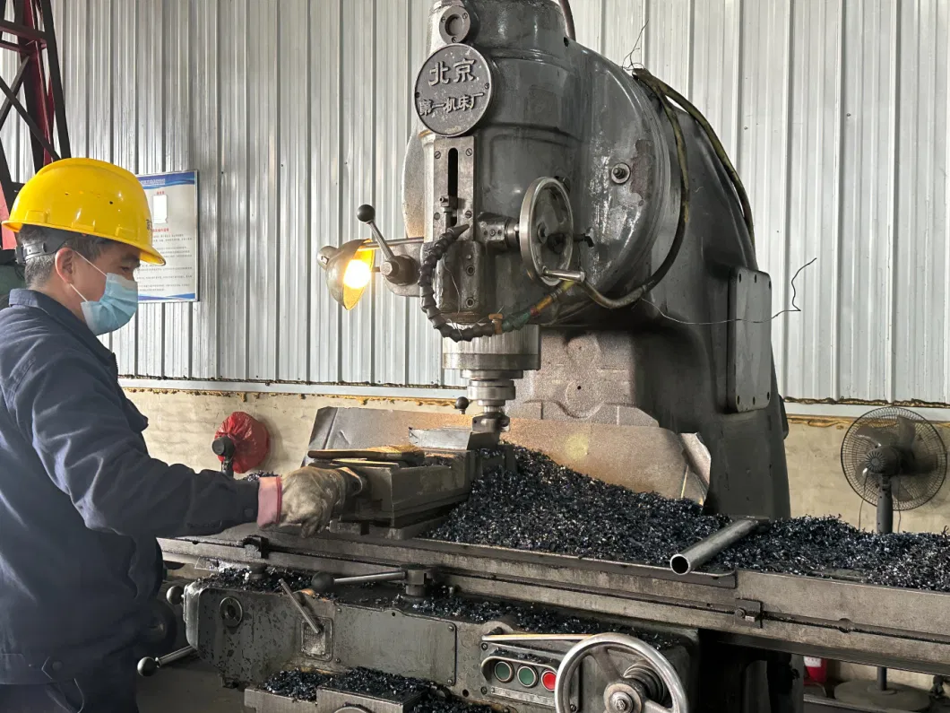 Aggregate Crusher for Mining Industry