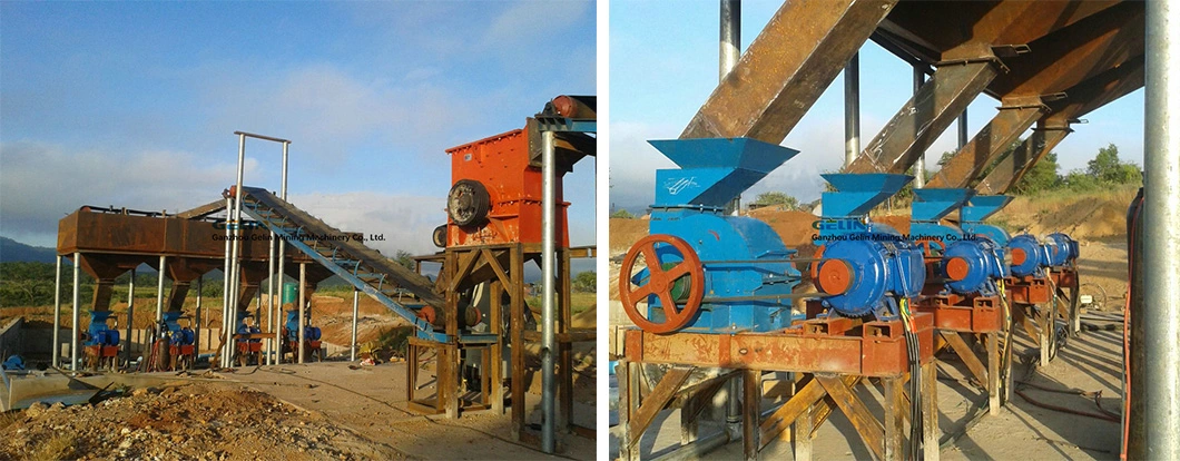 Mini Limestone Gold Ore Coal Hammer Mill Crusher