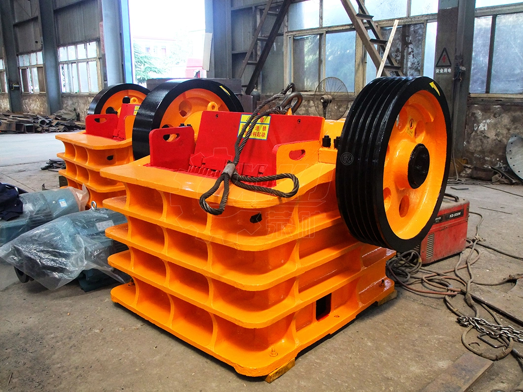 Stone/Jaw/Cone/Impact/Hammer/Rock/Mining/Mineral/Mobile Crusher for Quarry/Asphalt/Granite/Cobble/Limestone/Ore/Gold Crushing Machine/Grinding Machine/Ball Mill