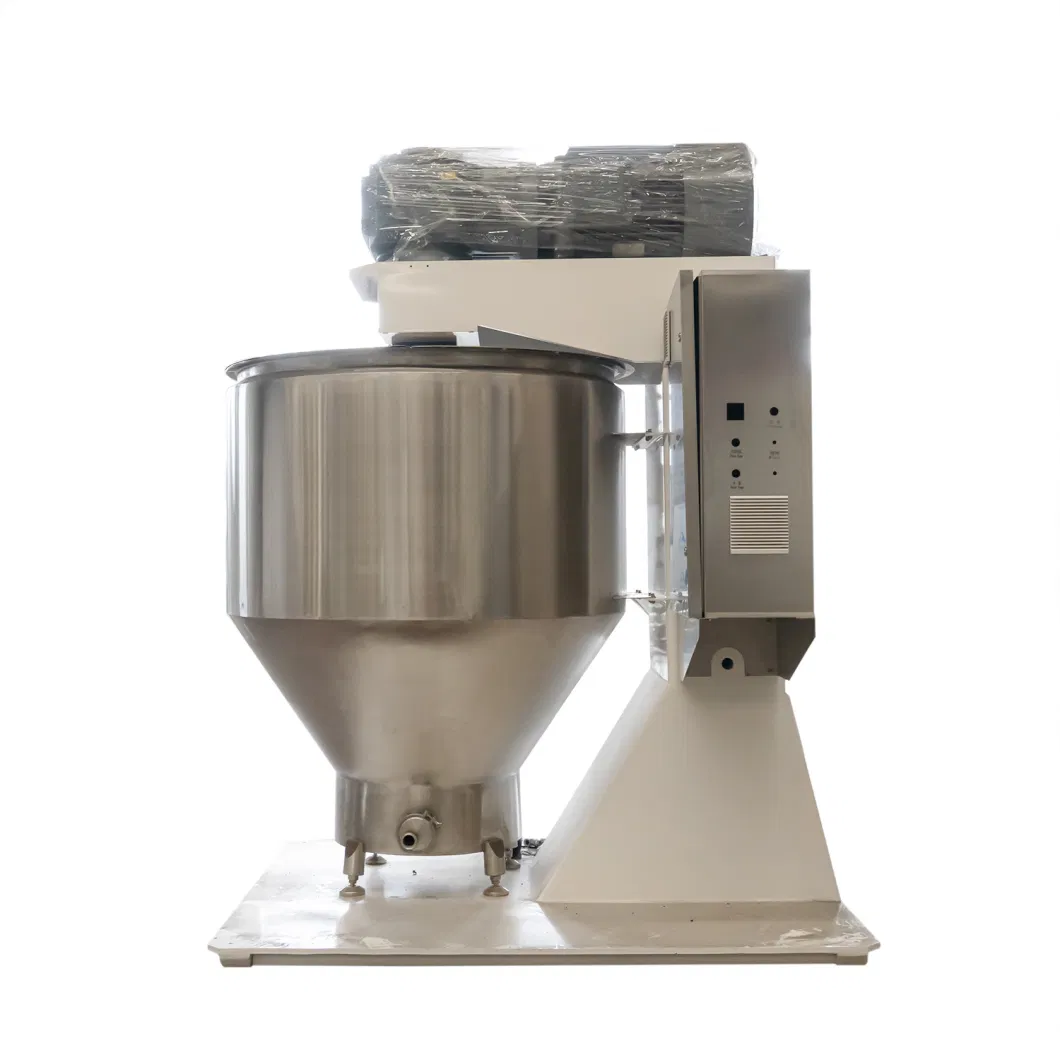 Brand Automatic Continuous Chocolate Ball Mill Machine with Good Price