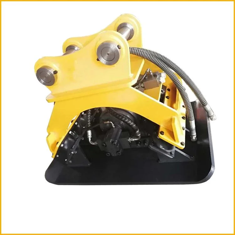 Hydraulic Hammer Rock Concrete Crusher Skid Steering Loader Source Factory Logo OEM