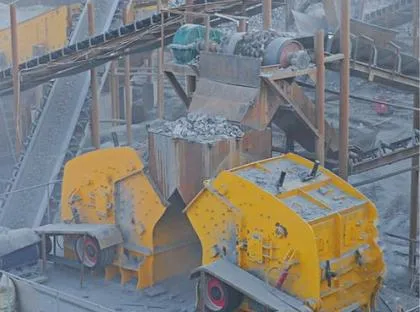 Large Capacity Construction Impact Crusher Machine Crushing Stone China Quarry Mining Rock Stone Crusher Machine