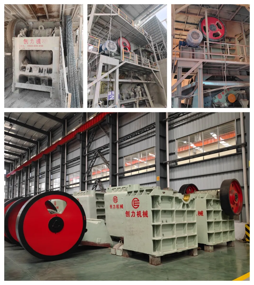 Mini Stone Mobile Jaw Crusher With Belt Conveyor Primary Stone Crusher Machine