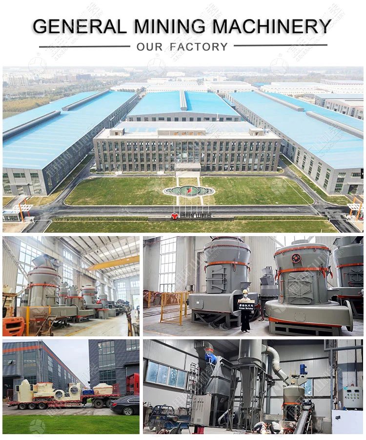 Perlite Stone Powder Mill Stone Mill Coal Gangue Grind Machine Slag Grinding Mill Limestone Ball Mill for Calcium Powder