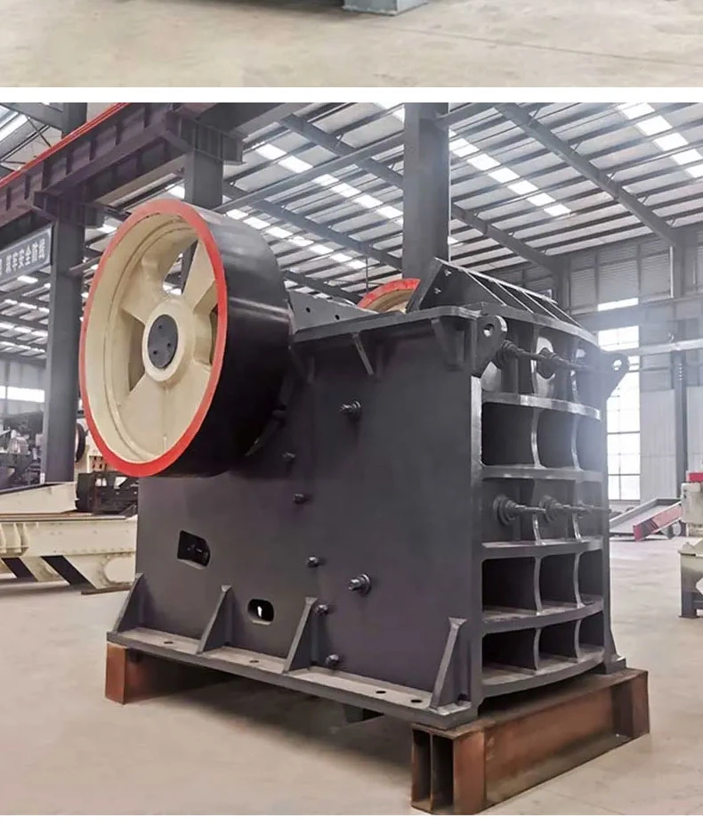 Wholesale for Sale Mine Quarry Rock Granite Basalt Crushing Mining Stone Limestone Jaw Crusher Machine