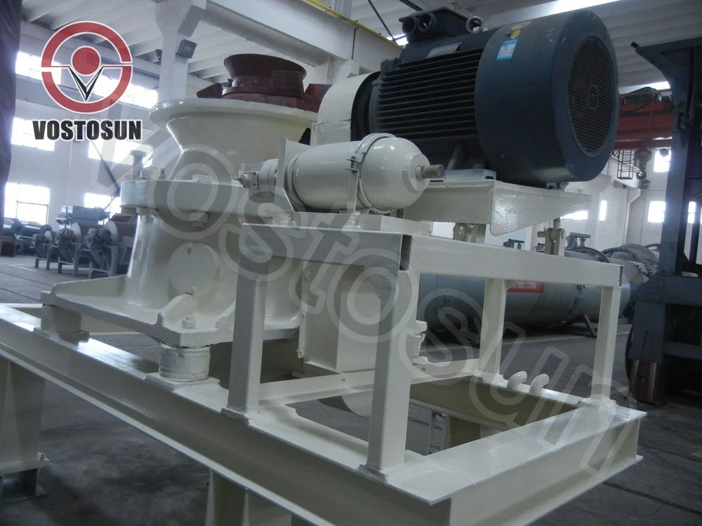 100-150 Tph Granite Single Cylinder Hydraulic Cone Crusher Price for Sale