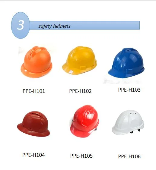 PPE Wholesale Industrial Safety Equipment