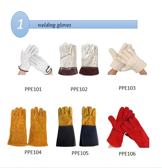 PPE Wholesale Industrial Safety Equipment