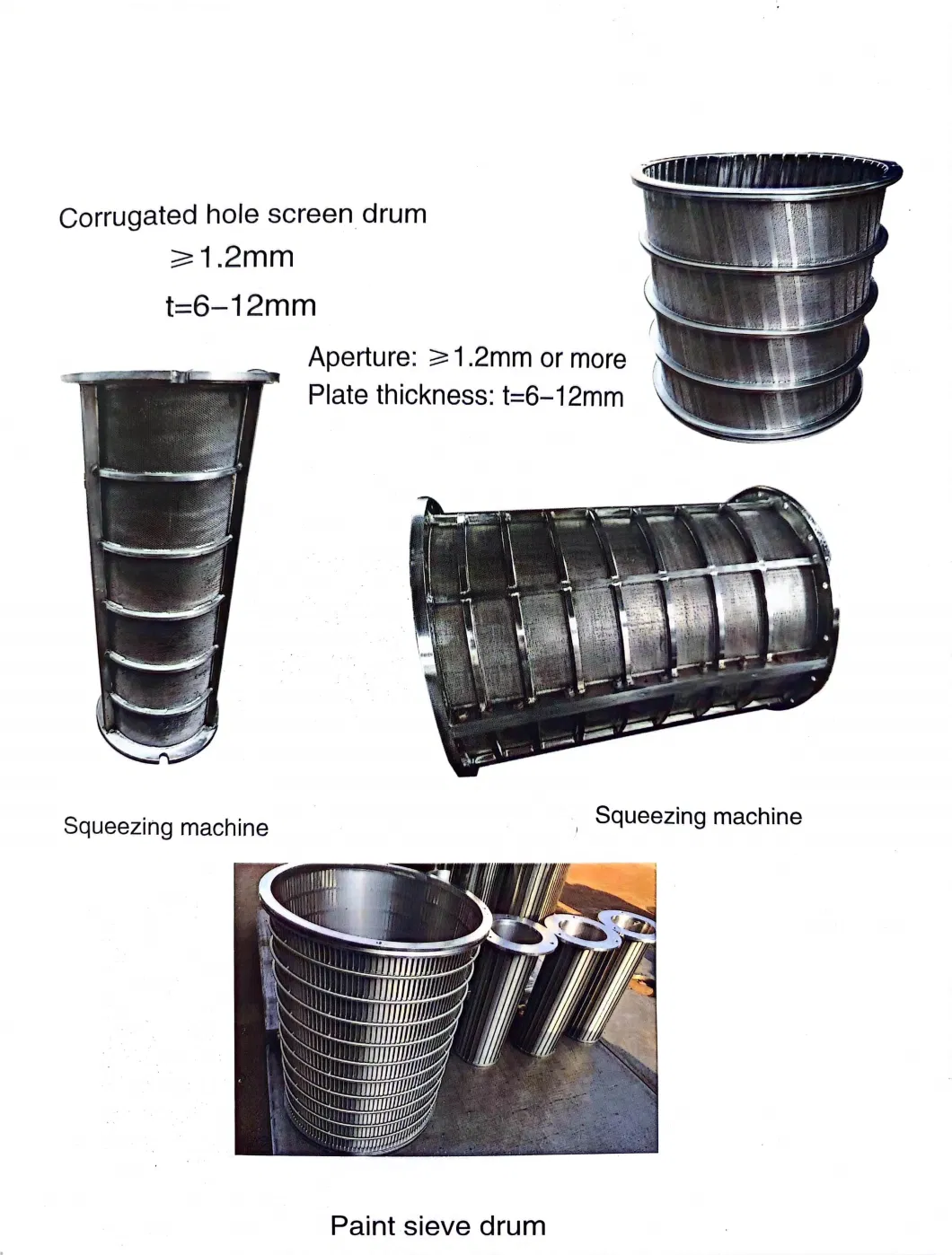 Dlk Stainless Steel Hydraulic Pulp Crusher Disc Rotor Bearing Block Paper Making Machine