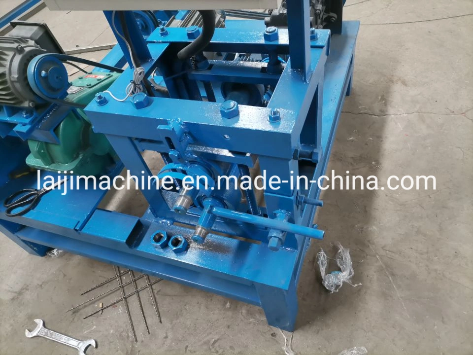 Automatic Mining Screen Mesh Machine Mill Coal Mine Weaving Welding Net Automatic Line