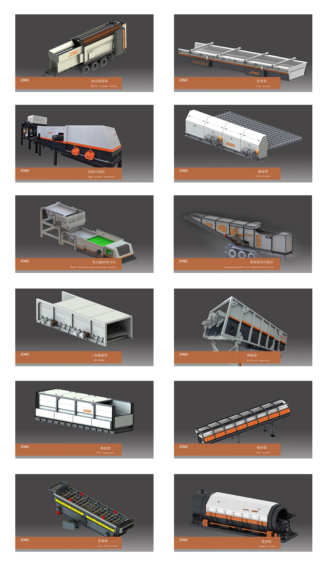 Mobile Jaw Crusher for Construction &amp; Demolition Waste