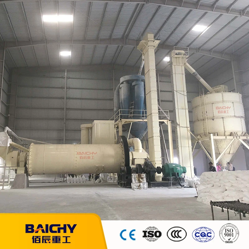 Mineral Rock Grinding Ball Mill, Iron Ore Grinding Ball Mill Machine Equipment, Different Specifications Ball Mill for Sale