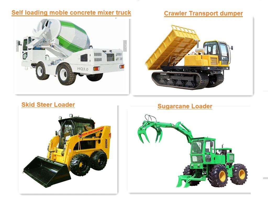 2021 New Promotion Pilot Hydraulic System Mine Loader Underground Coal Mining Equipment for Sale