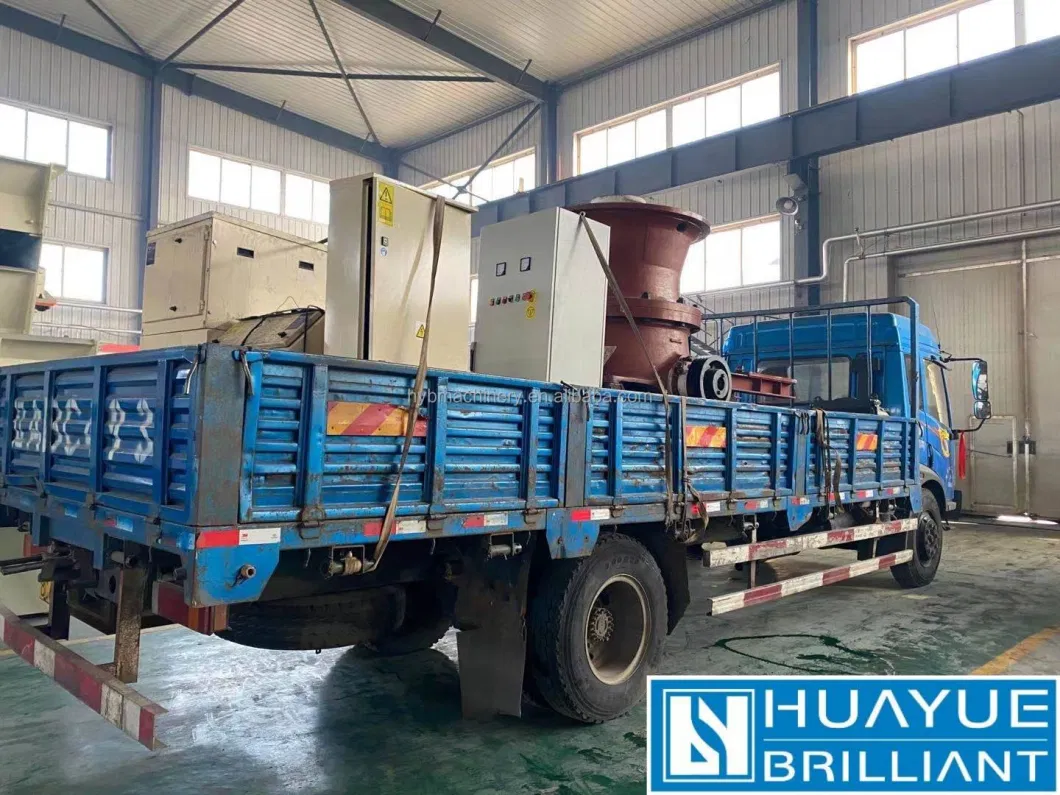 100-150 Tph Granite Single Cylinder Hydraulic Cone Crusher Price for Sale