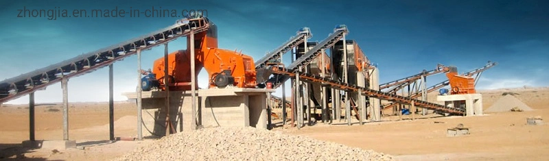 1tph Coal Hammer Mill Crusher Machine