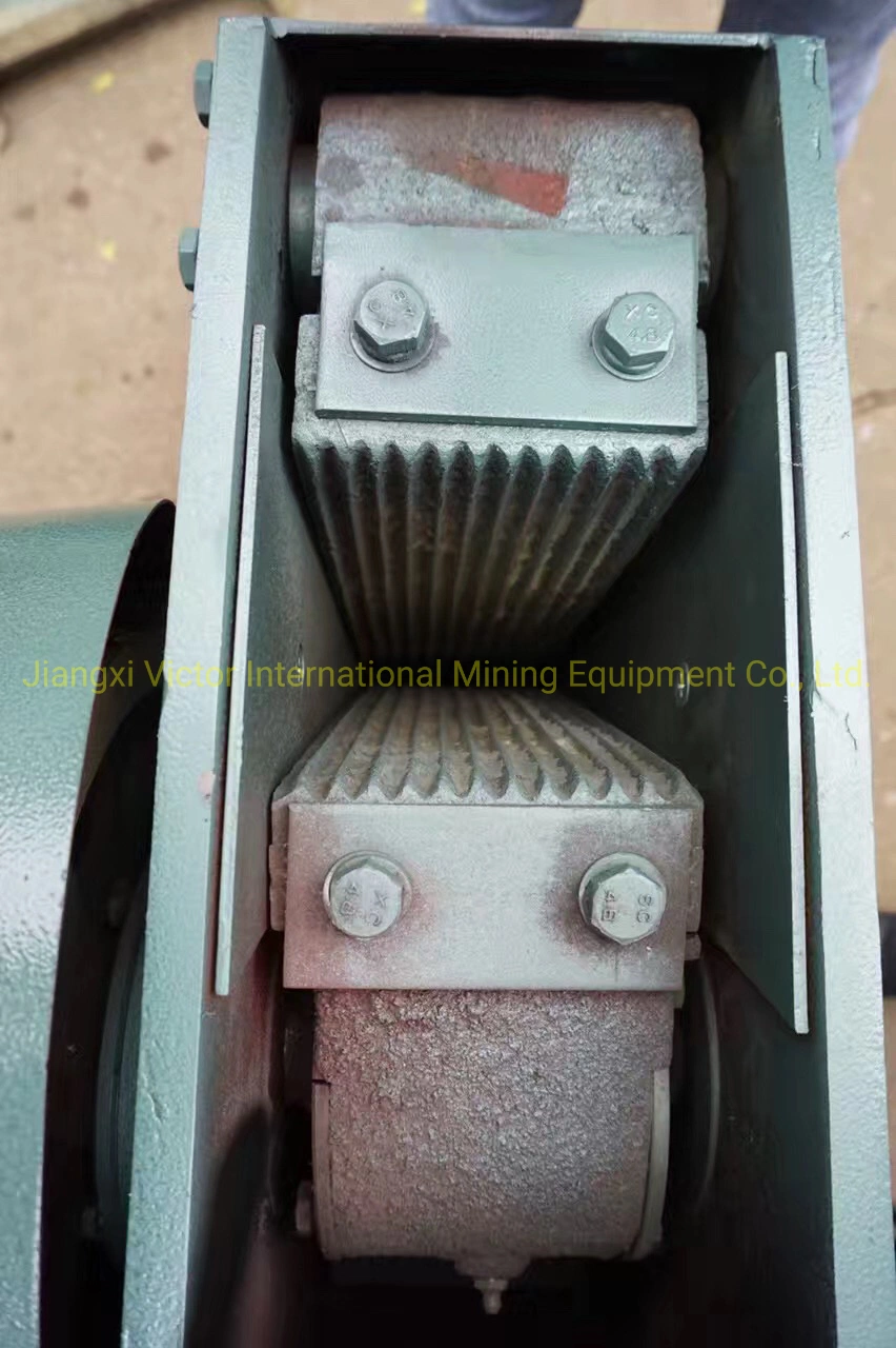 Mini Jaw Crusher Small Stone Rock Crusher Machine with Cheap Price