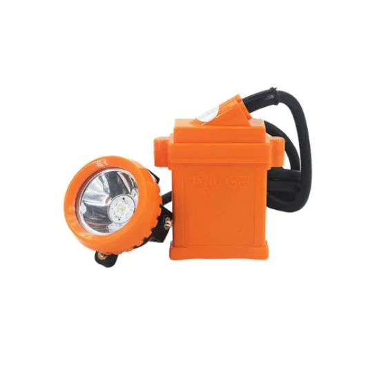 Battery Operated Mining Equipment Light