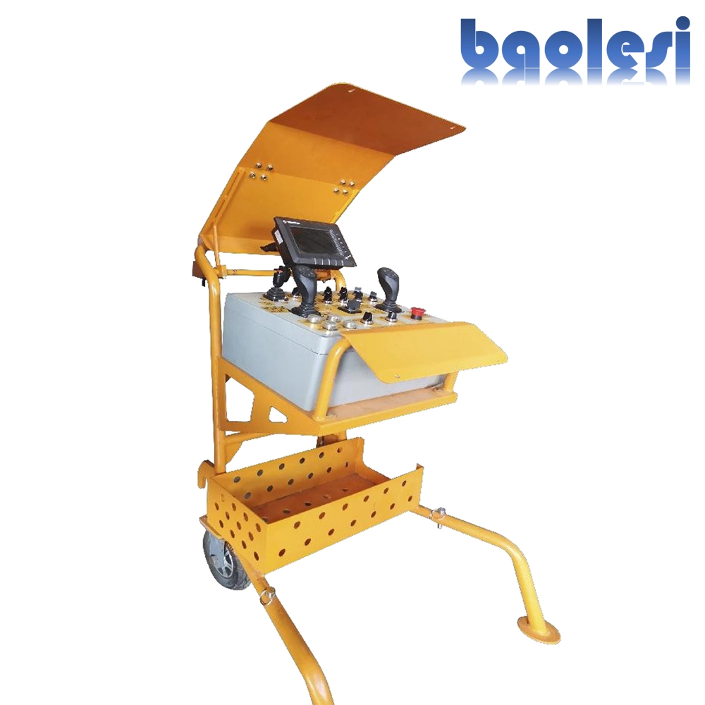 Drilling Machine Mining Equipment Safety Equipment Use for Bolting, Coal Mine