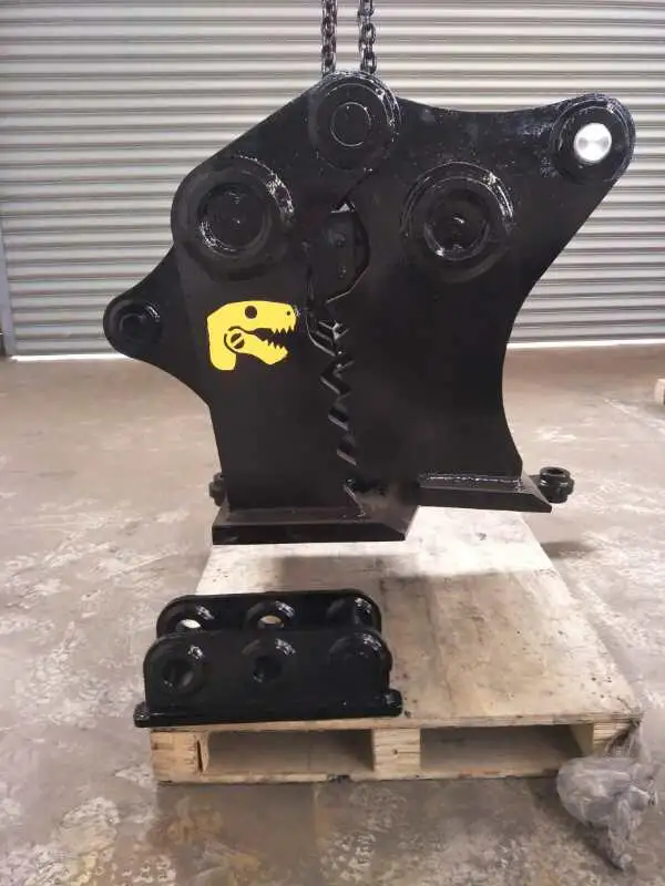 Rsbm Excavator Crusher for Building Demolition