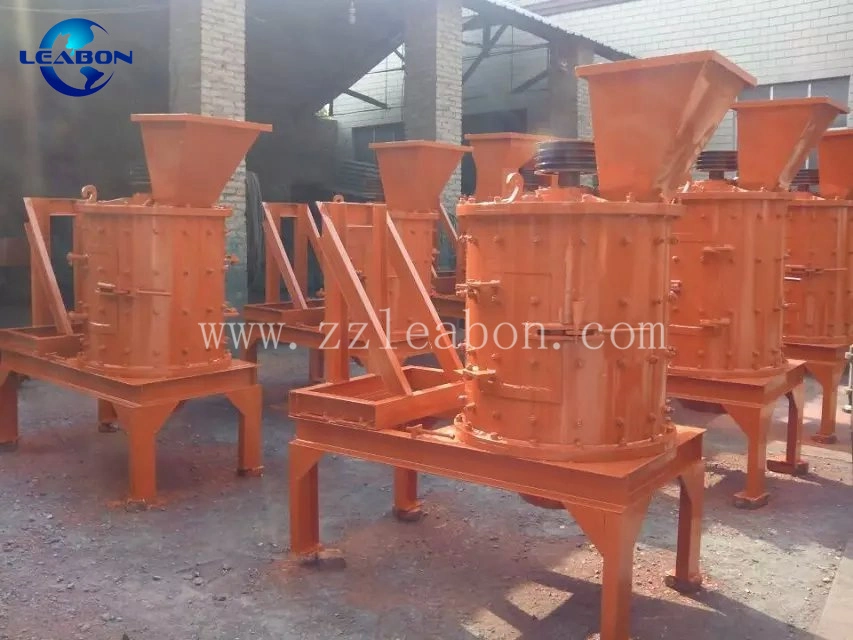 Coal Crusher Fruit Charcoal Powder Crush Processing Machine on Sales