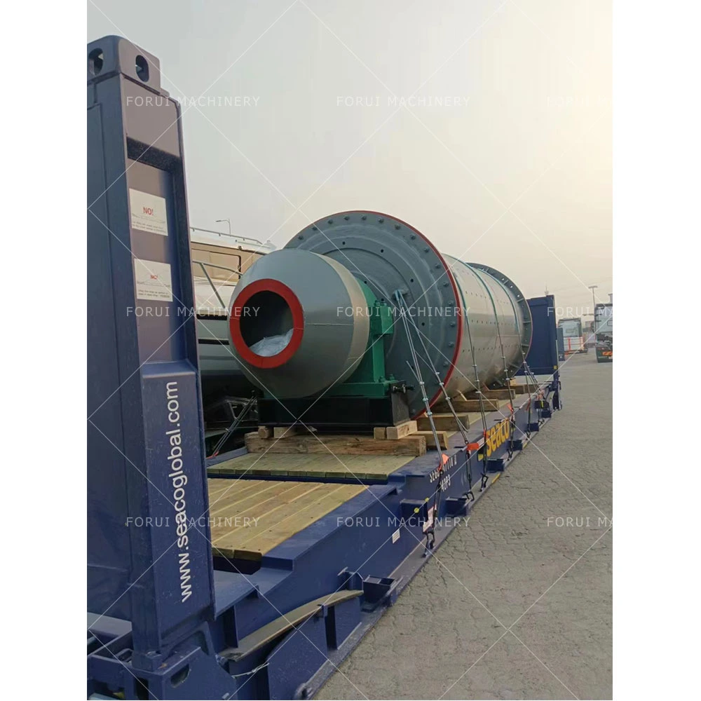 Ball Mill for Grinding Iron Ore Mining Gold Ball Mill Machine Price