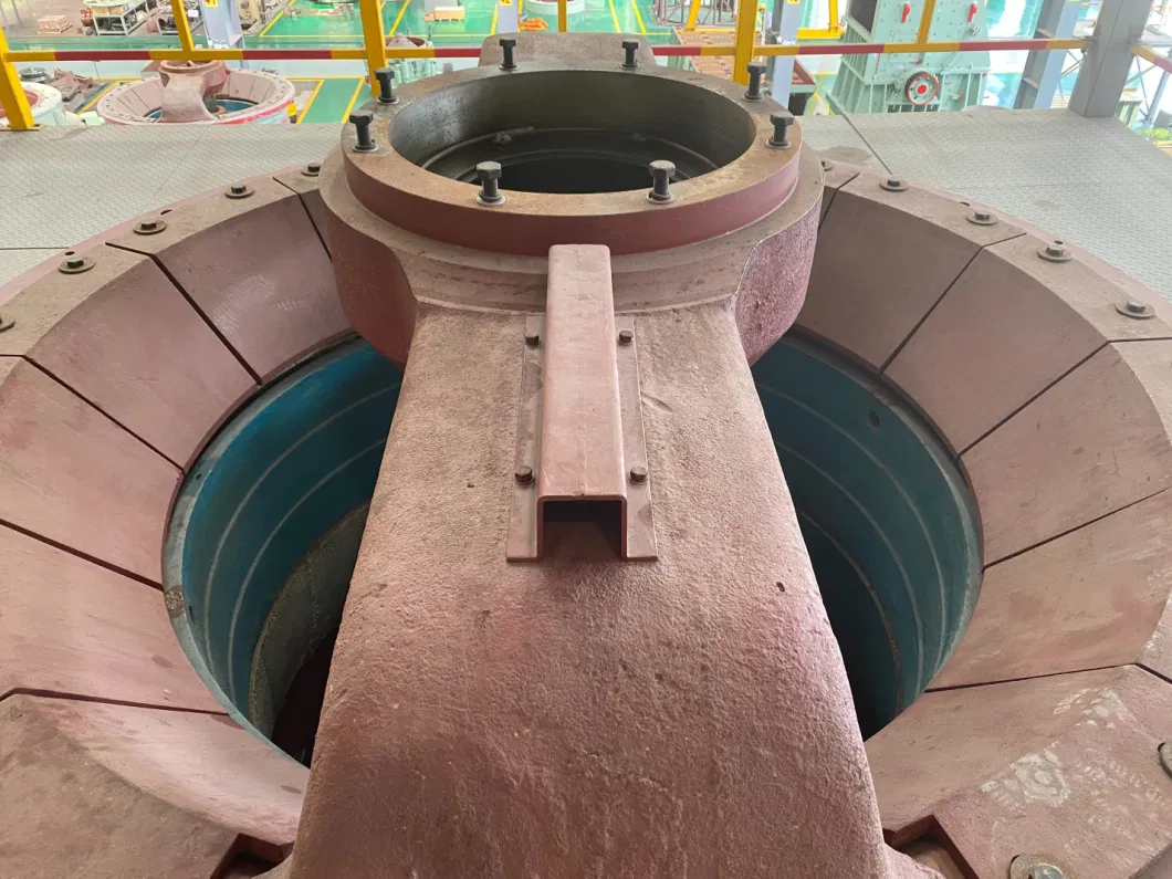 Limestone Fine Sandstone Crushing Equipment Cone Crusher with Lower Operating Costs