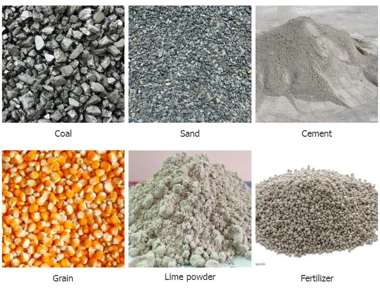 Mining Bulk Material Handling Equipment of Bucket Elevator for Transportation Coal, Lime, Cement