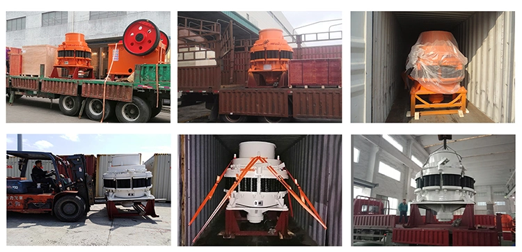 Favorable Price And Good Quality Mining PYB 900 Cone Crusher For Sale